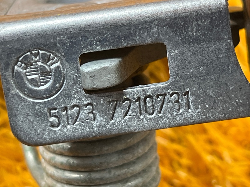 замок капота, 800 рублей, Красноярск