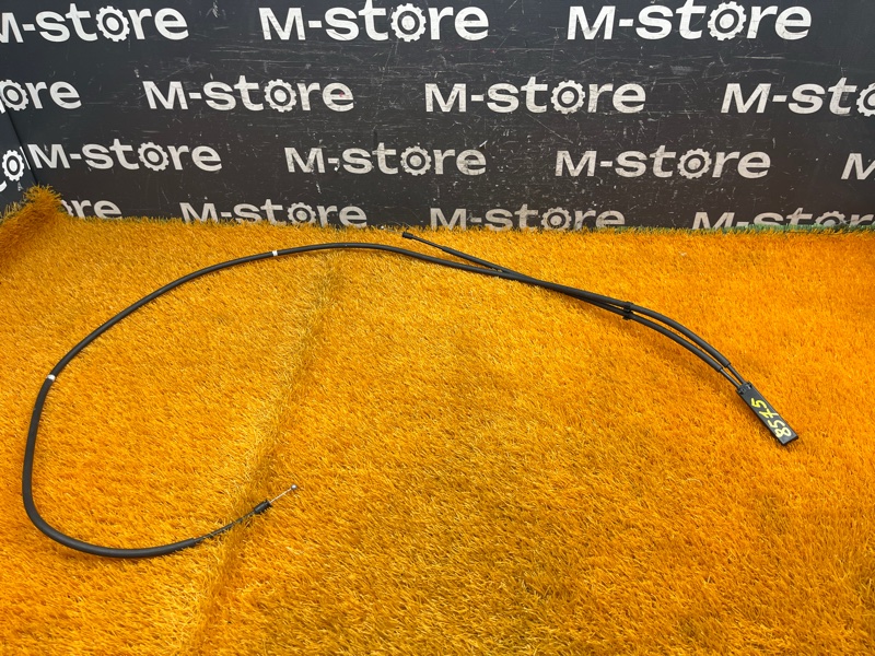 трос капота, 1000 рублей, Красноярск