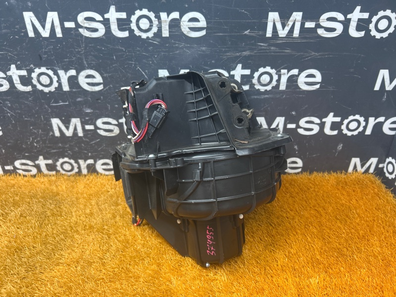 мотор печки, 4500 рублей, Красноярск