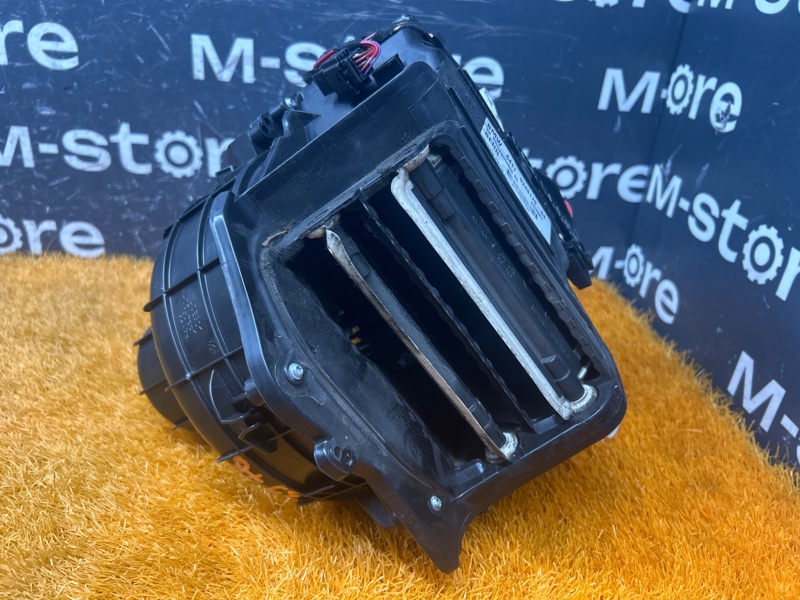 мотор печки, 4500 рублей, Красноярск