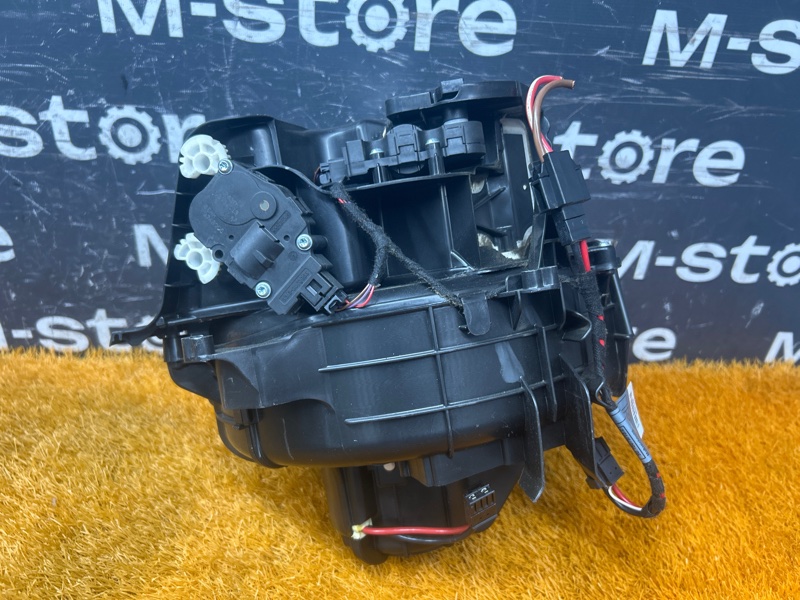 мотор печки, 4500 рублей, Красноярск