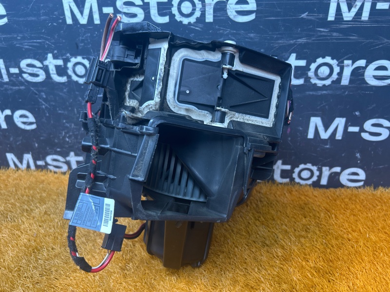 мотор печки, 4500 рублей, Красноярск