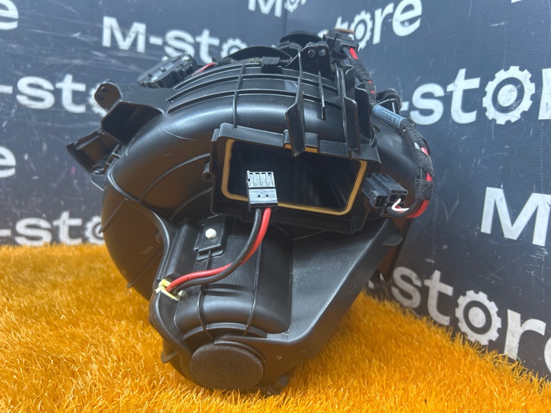 мотор печки, 4500 рублей, Красноярск