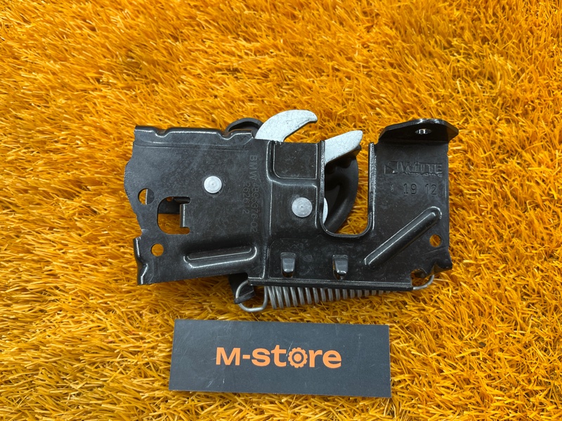 замок капота, 1700 рублей, Красноярск