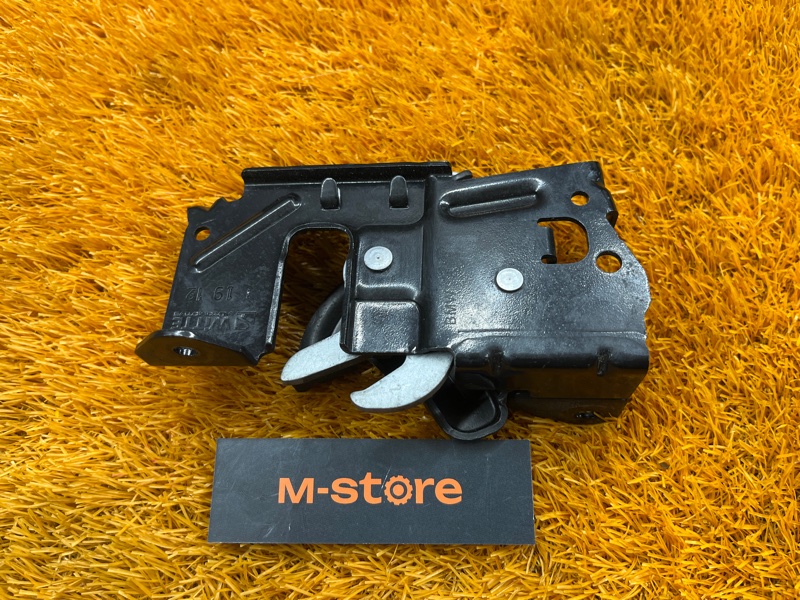 замок капота, 1700 рублей, Красноярск