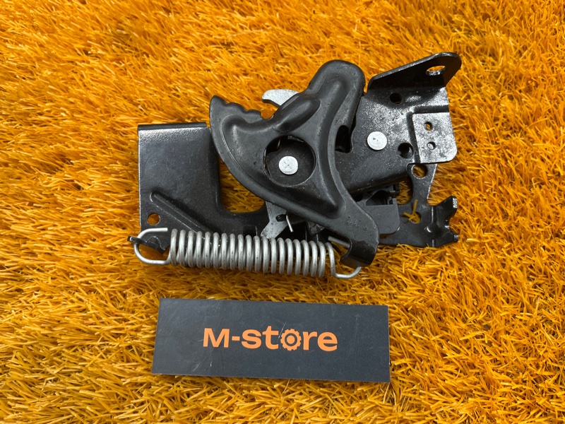 замок капота, 1700 рублей, Красноярск