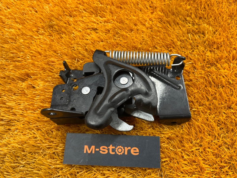 замок капота, 1700 рублей, Красноярск