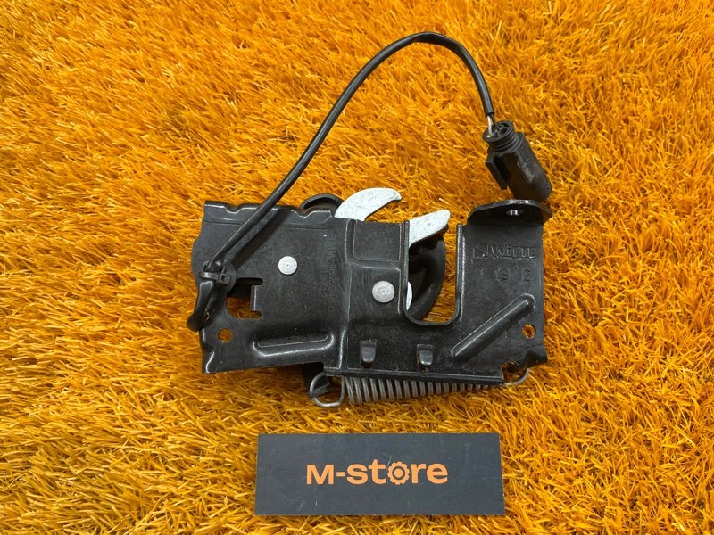 замок капота, 1700 рублей, Красноярск