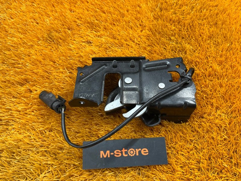 замок капота, 1700 рублей, Красноярск