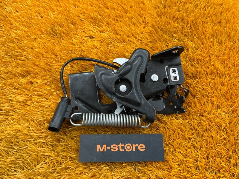 замок капота, 1700 рублей, Красноярск