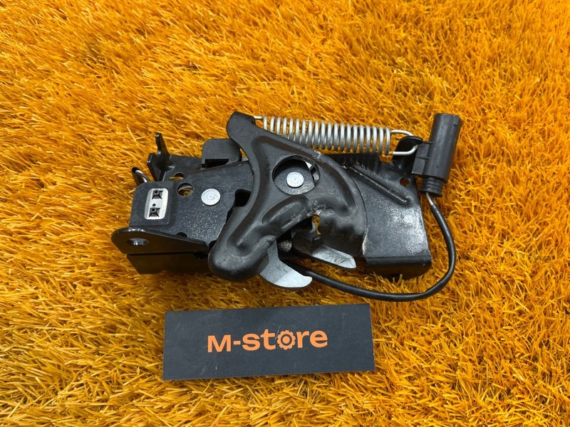 замок капота, 1700 рублей, Красноярск