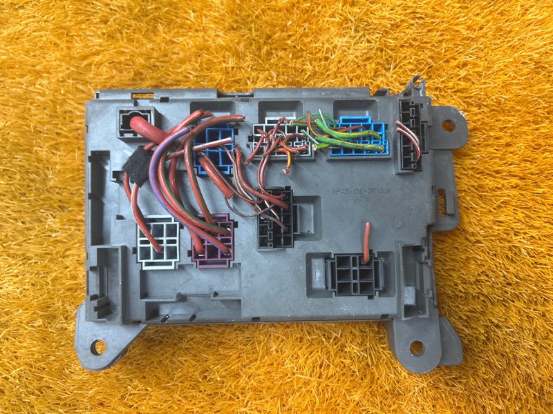 блок предохранителей, 500 рублей, Красноярск