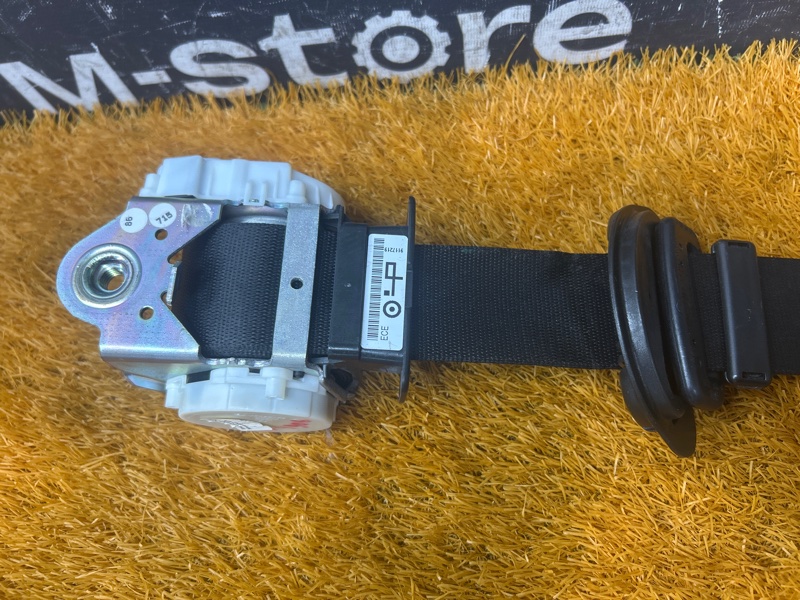 ремень безопасности, 700 рублей, Красноярск