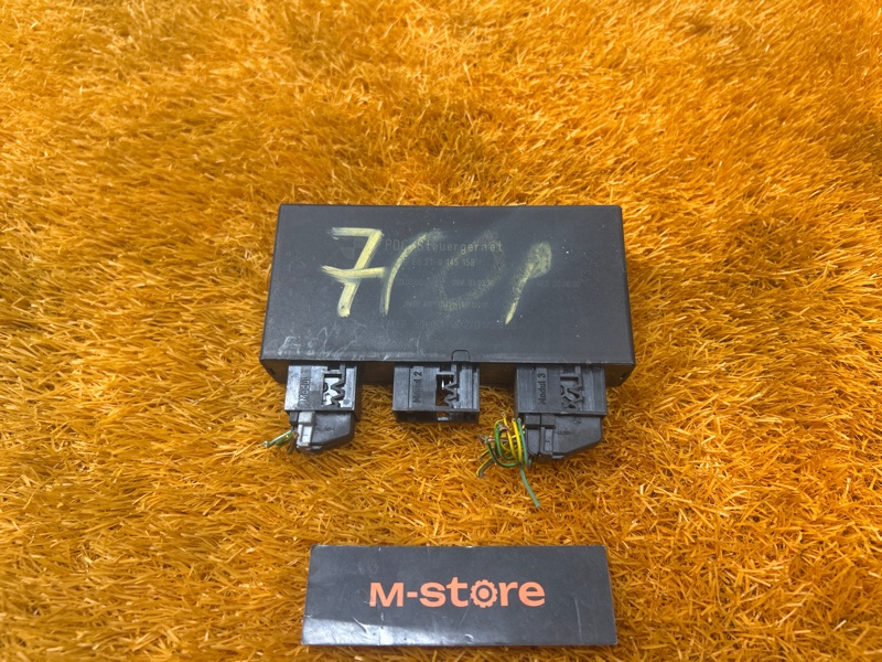 блок управления парктроником, 3500 рублей, Красноярск