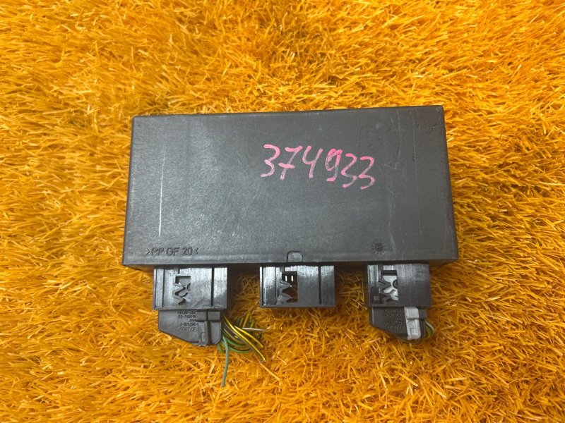 блок управления парктроником, 3500 рублей, Красноярск