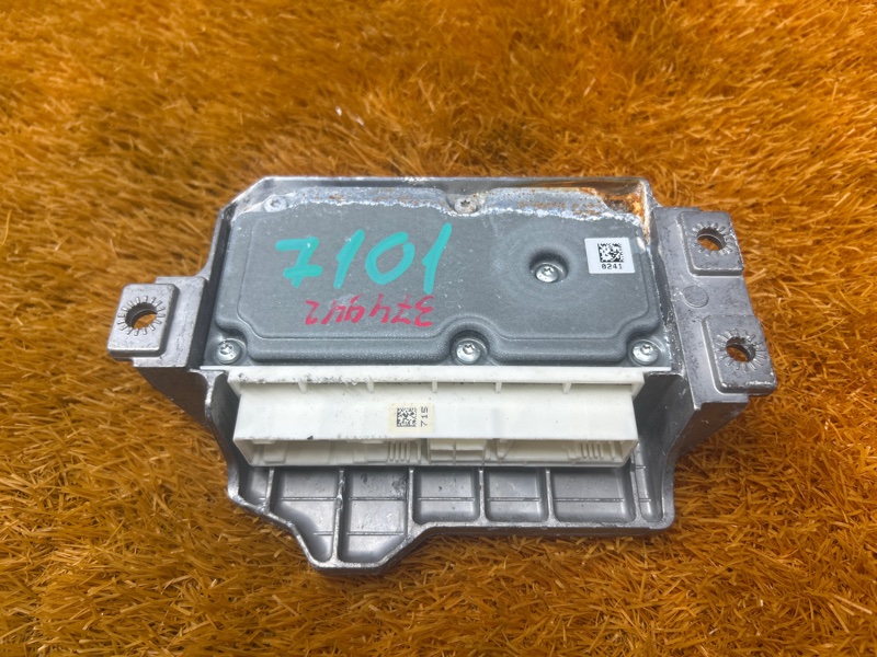 Блок управления Airbag, 1000 рублей, Красноярск