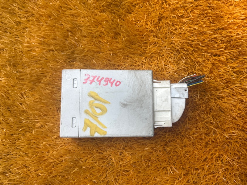 Блок управления пневмоподвеской, 700 рублей, Красноярск