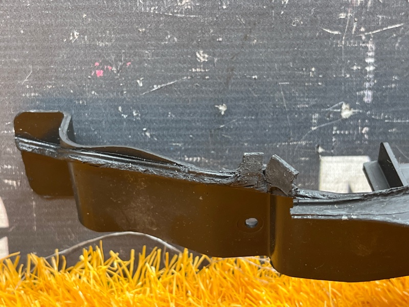 воздуховод радиатора, 500 рублей, Красноярск