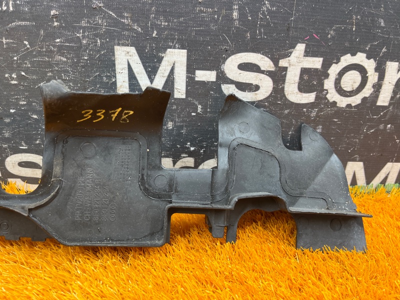 воздуховод радиатора, 500 рублей, Красноярск