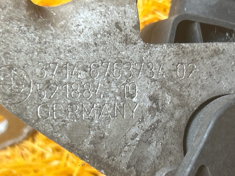 Датчик высоты дорожного просвета, 1500 рублей, Красноярск