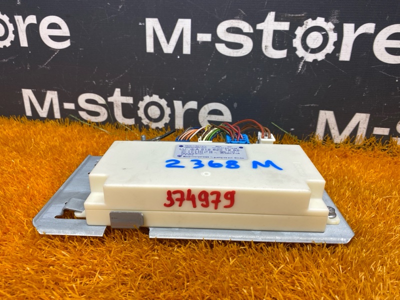 блок управления бесключевым доступом, 2000 рублей, Красноярск