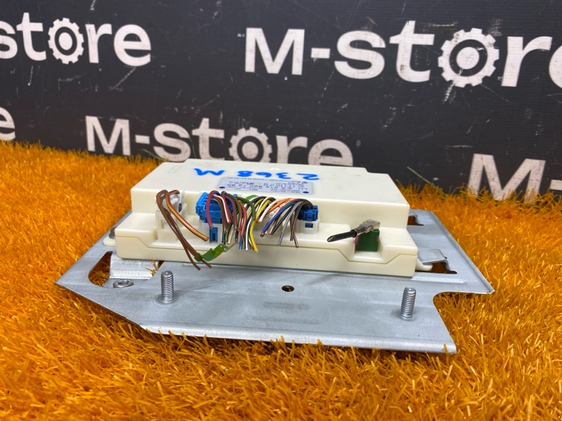 блок управления бесключевым доступом, 2000 рублей, Красноярск