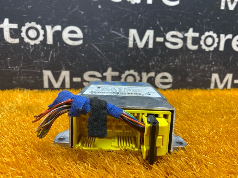 Блок управления Airbag, 700 рублей, Красноярск