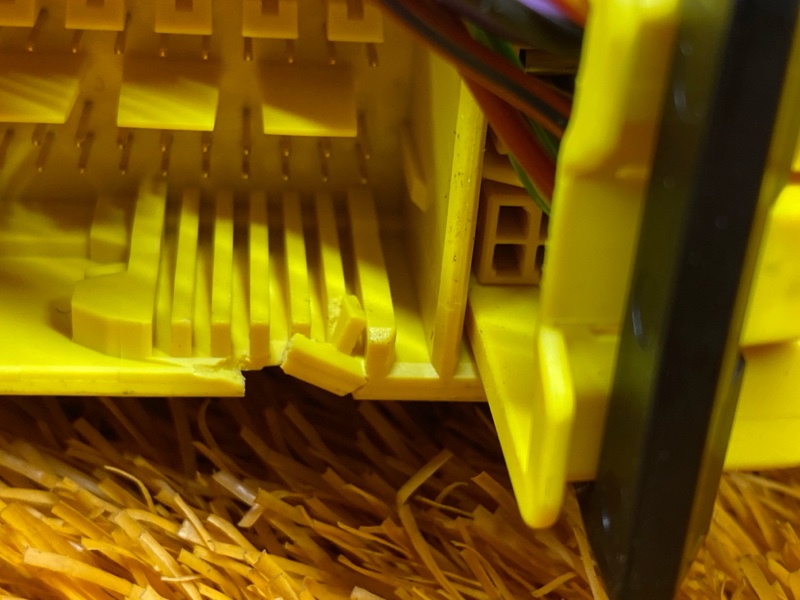 Блок управления Airbag, 700 рублей, Красноярск