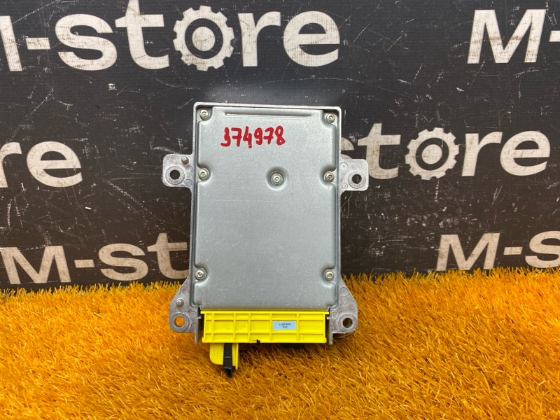 Блок управления Airbag, 700 рублей, Красноярск