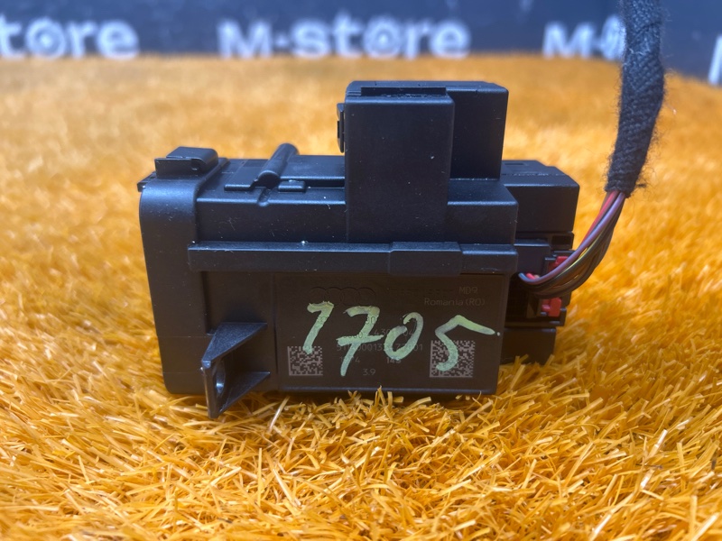 замок зажигания, 2000 рублей, Красноярск