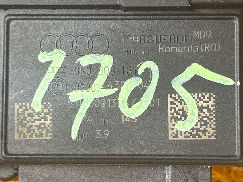 замок зажигания, 2000 рублей, Красноярск