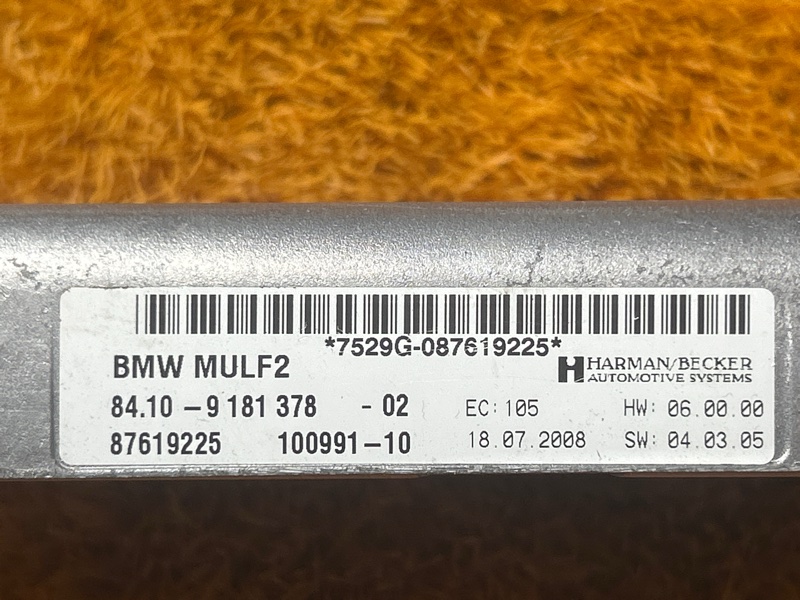 Блок управления громкой связью, 1500 рублей, Красноярск