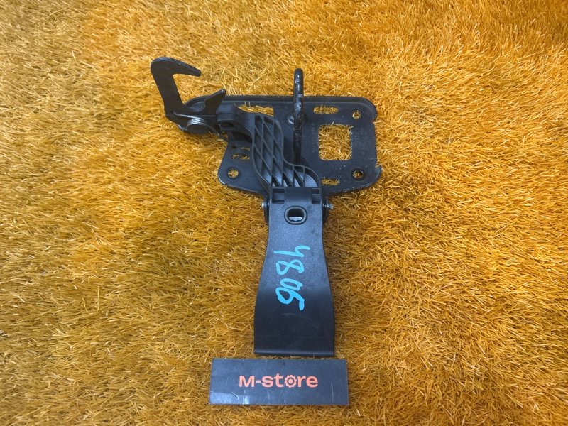 замок капота, 1500 рублей, Красноярск