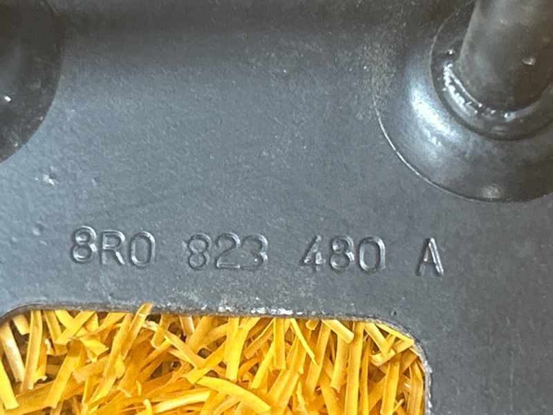 замок капота, 1500 рублей, Красноярск