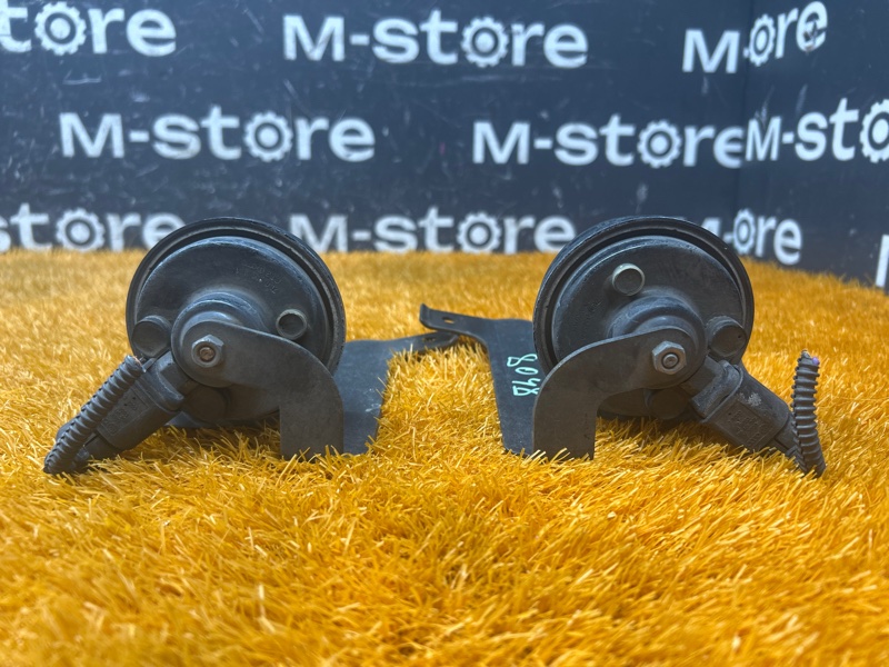 Сигнал звуковой, 2000 рублей, Красноярск