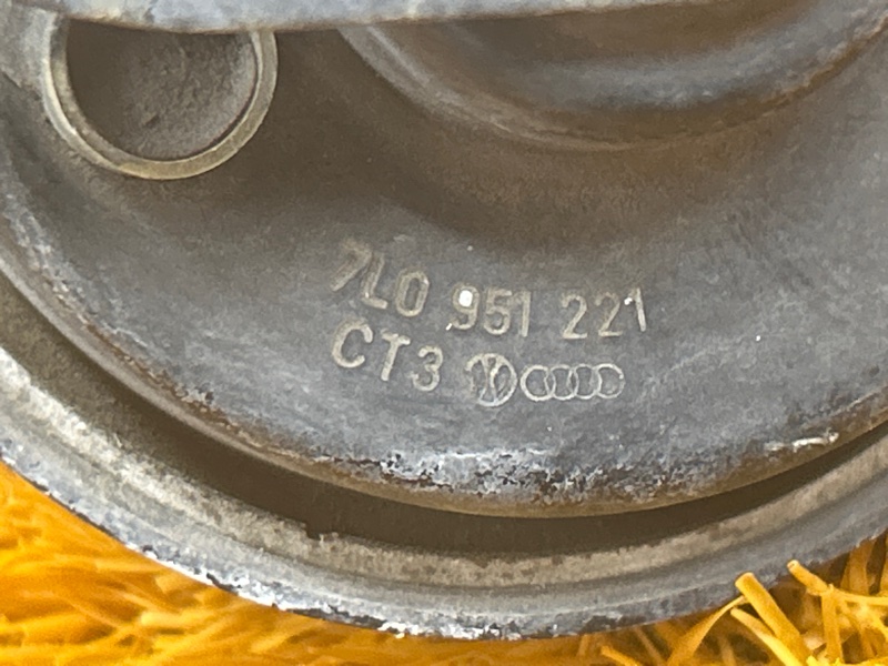 Сигнал звуковой, 2000 рублей, Красноярск