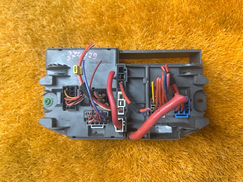 блок предохранителей, 1500 рублей, Красноярск