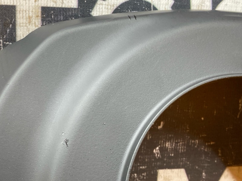 Кожух рулевой колонки, 200 рублей, Красноярск