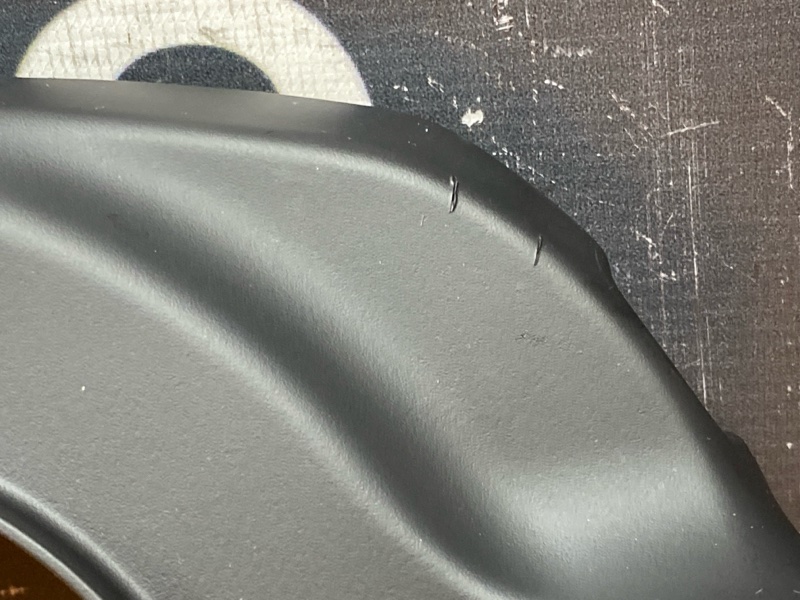 Кожух рулевой колонки, 200 рублей, Красноярск