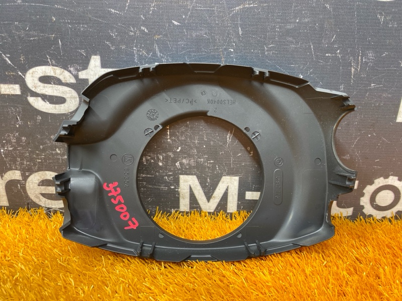 Кожух рулевой колонки, 200 рублей, Красноярск