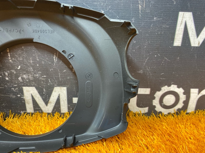 Кожух рулевой колонки, 200 рублей, Красноярск