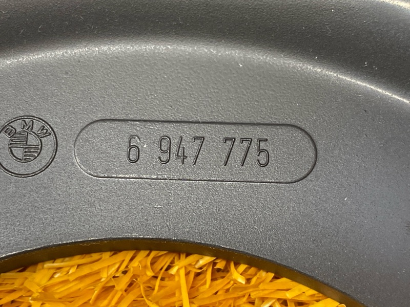 Кожух рулевой колонки, 200 рублей, Красноярск