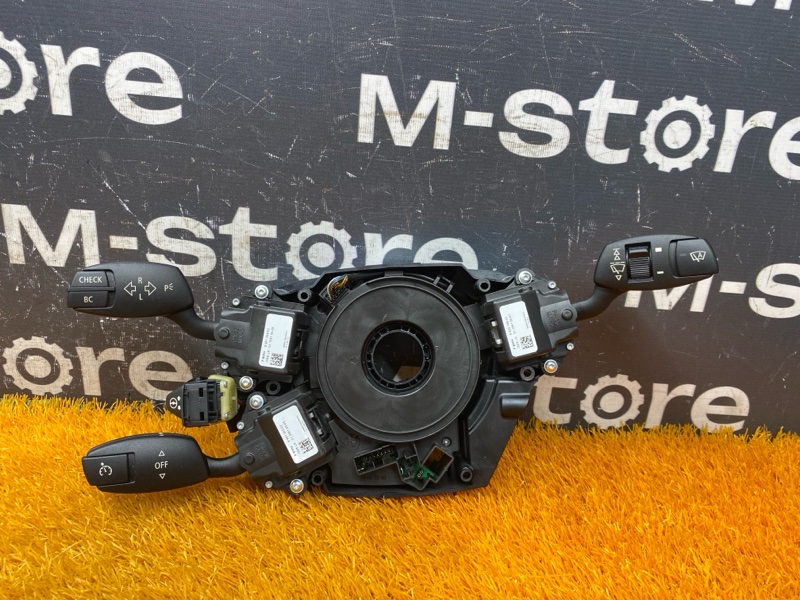 блок подрулевых переключателей, 3000 рублей, Красноярск