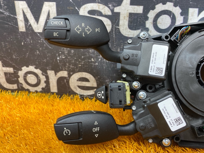 блок подрулевых переключателей, 3000 рублей, Красноярск