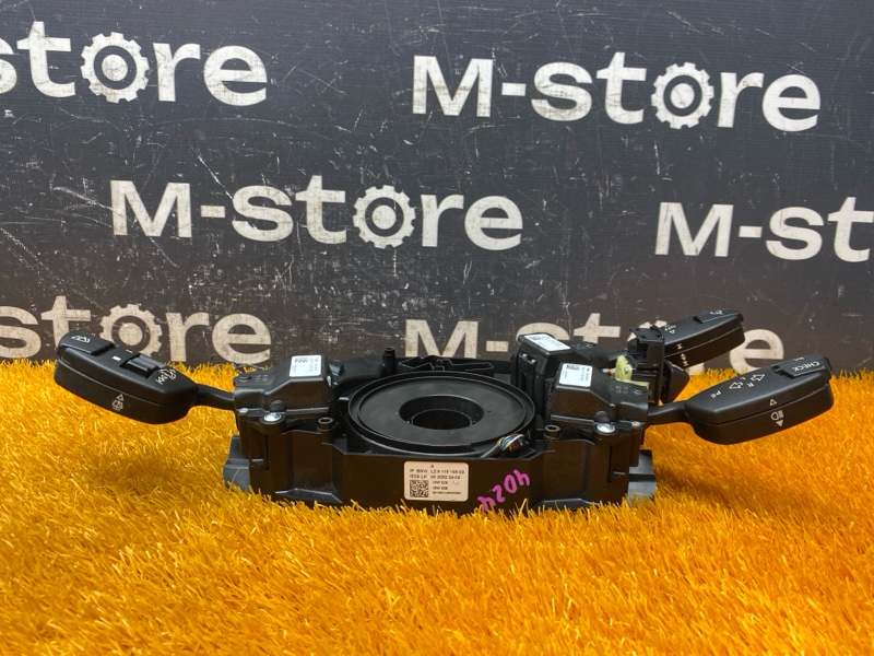 блок подрулевых переключателей, 3000 рублей, Красноярск