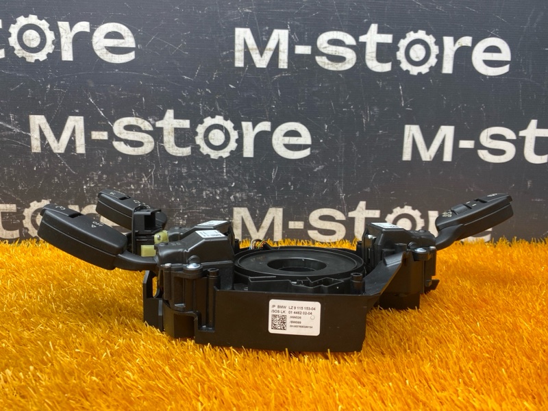 блок подрулевых переключателей, 3000 рублей, Красноярск