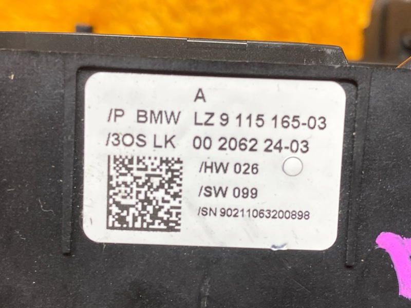 блок подрулевых переключателей, 3000 рублей, Красноярск