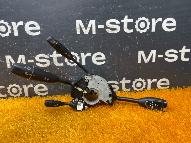 блок подрулевых переключателей, 1400 рублей, Красноярск