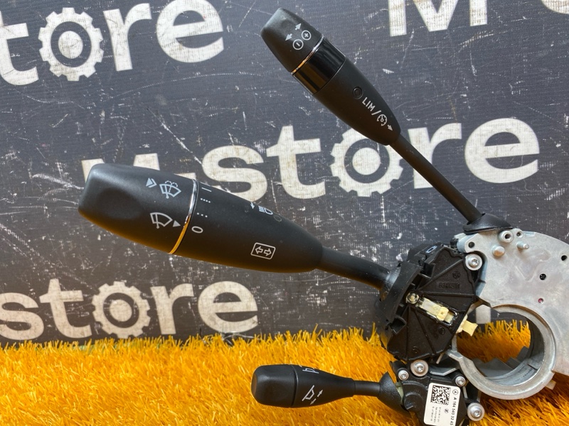 блок подрулевых переключателей, 1400 рублей, Красноярск