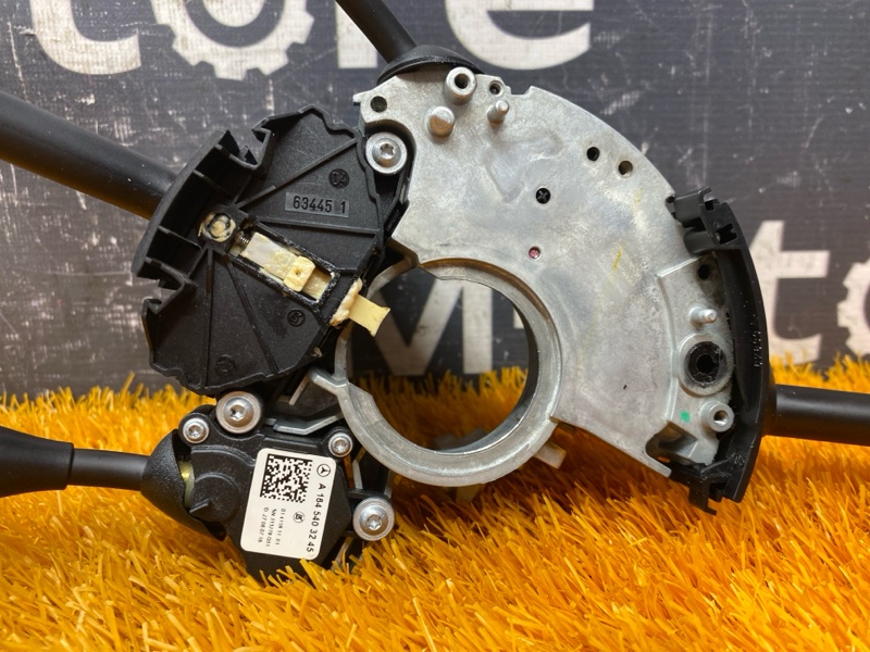 блок подрулевых переключателей, 1400 рублей, Красноярск